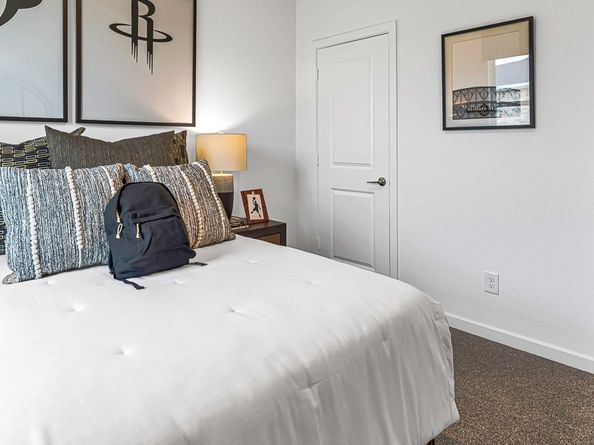 1118 Mattinson Rae Court, Tomball TX 77375