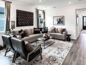 1118 Mattinson Rae Court, Tomball TX 77375