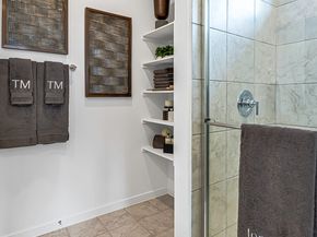 1118 Mattinson Rae Court, Tomball TX 77375