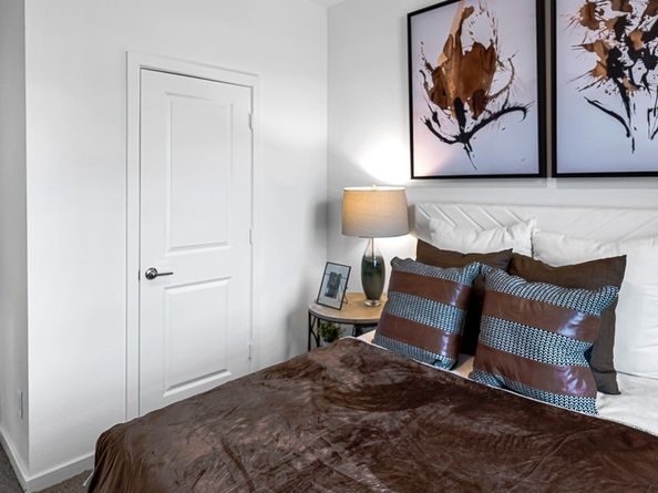 1118 Mattinson Rae Court, Tomball TX 77375