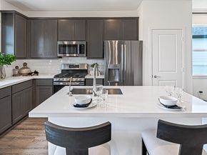 1118 Mattinson Rae Court, Tomball TX 77375