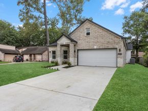 25711 Old Carriage Lane, Spring TX 77373
