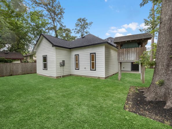 25711 Old Carriage Lane, Spring TX 77373