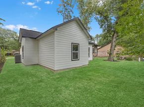 25711 Old Carriage Lane, Spring TX 77373