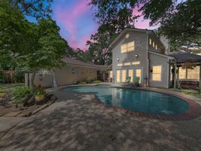 5403 Knoll Terrace Drive, Kingwood TX 77339