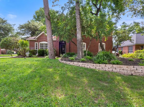 5403 Knoll Terrace Drive, Kingwood TX 77339