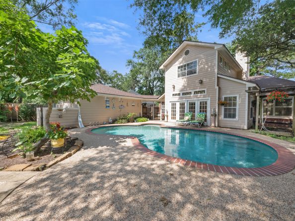 5403 Knoll Terrace Drive, Kingwood TX 77339