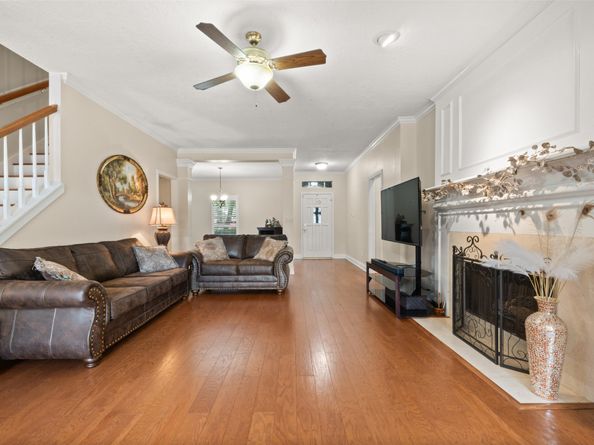 5403 Knoll Terrace Drive, Kingwood TX 77339