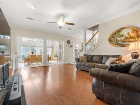 5403 Knoll Terrace Drive, Kingwood TX 77339