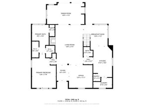 5403 Knoll Terrace Drive, Kingwood TX 77339