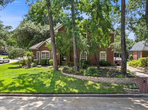 5403 Knoll Terrace Drive, Kingwood TX 77339
