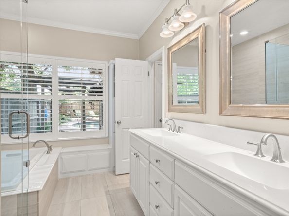 5403 Knoll Terrace Drive, Kingwood TX 77339