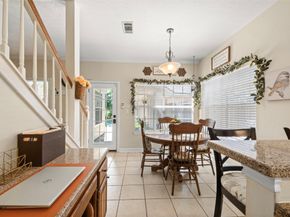 5403 Knoll Terrace Drive, Kingwood TX 77339