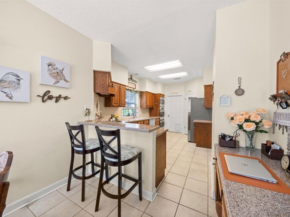 5403 Knoll Terrace Drive, Kingwood TX 77339