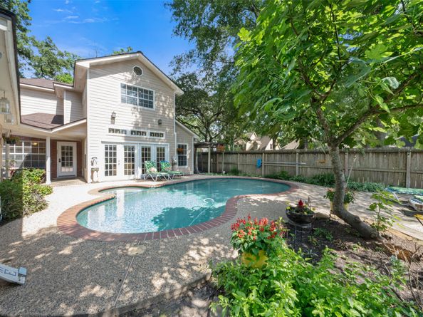 5403 Knoll Terrace Drive, Kingwood TX 77339
