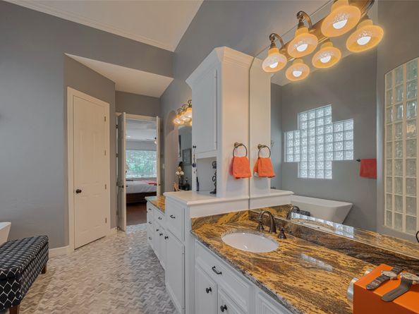 12214 Francel Lane, Cypress TX 77429