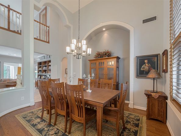 12214 Francel Lane, Cypress TX 77429