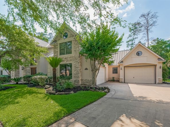 12214 Francel Lane, Cypress TX 77429