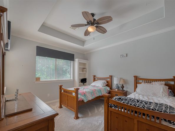 12214 Francel Lane, Cypress TX 77429