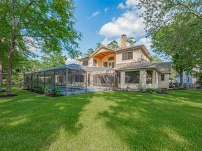 12214 Francel Lane, Cypress TX 77429