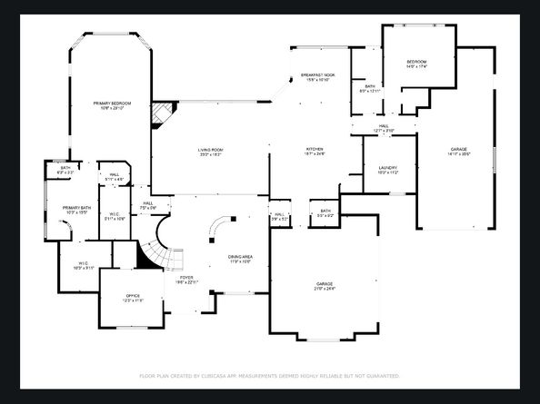 12214 Francel Lane, Cypress TX 77429