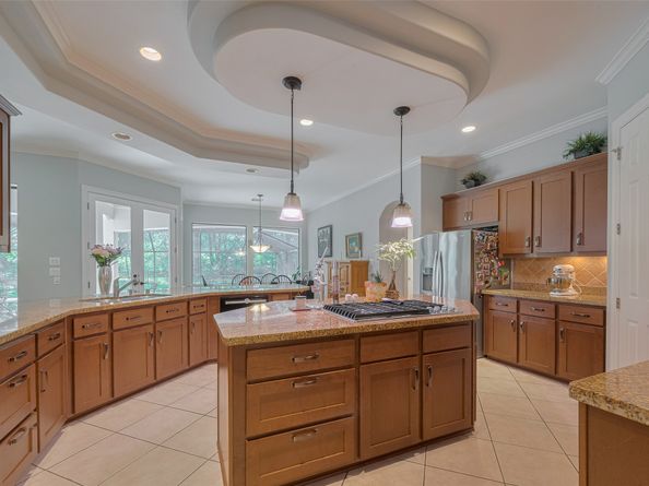 12214 Francel Lane, Cypress TX 77429