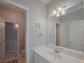 12214 Francel Lane, Cypress TX 77429