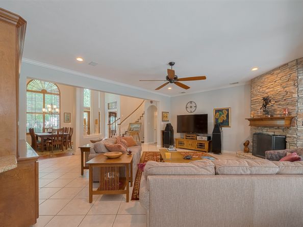 12214 Francel Lane, Cypress TX 77429
