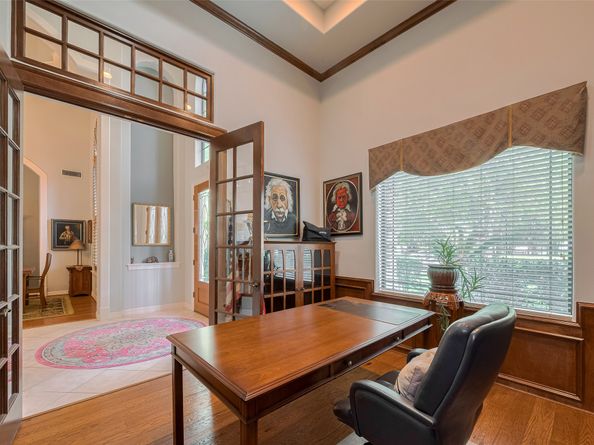 12214 Francel Lane, Cypress TX 77429