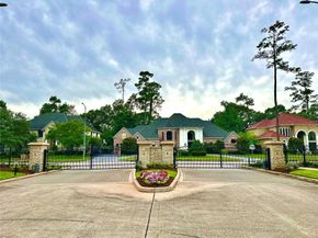 12214 Francel Lane, Cypress TX 77429