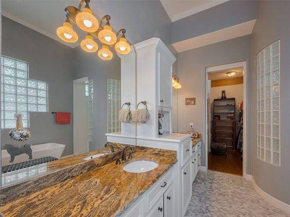 12214 Francel Lane, Cypress TX 77429