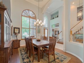 12214 Francel Lane, Cypress TX 77429