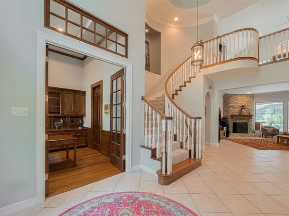 12214 Francel Lane, Cypress TX 77429