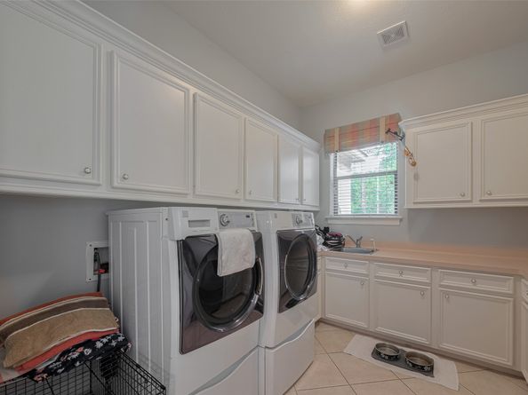 12214 Francel Lane, Cypress TX 77429