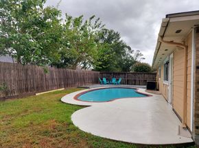 16715 Frigate Drive, Friendswood TX 77546