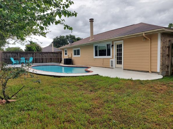 16715 Frigate Drive, Friendswood TX 77546