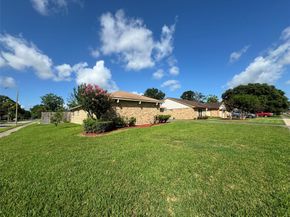 16715 Frigate Drive, Friendswood TX 77546