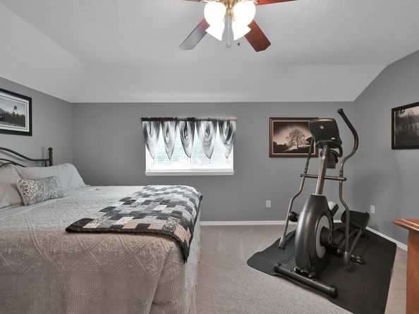 17419 Crescent Canyon Drive, Houston TX 77095
