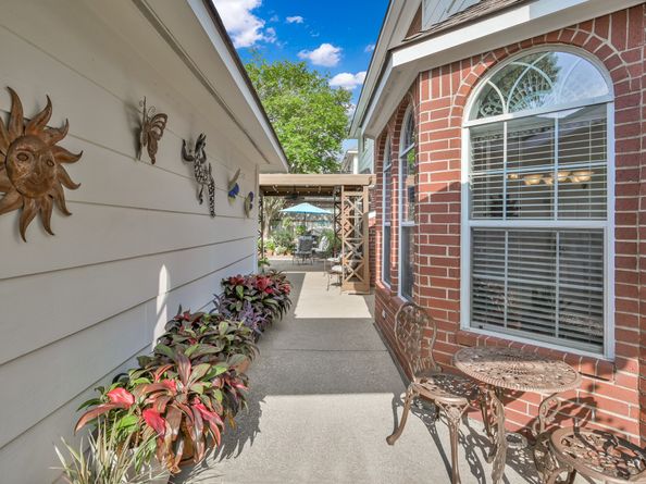17419 Crescent Canyon Drive, Houston TX 77095