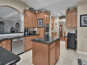 17419 Crescent Canyon Drive, Houston TX 77095