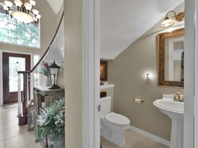 17419 Crescent Canyon Drive, Houston TX 77095
