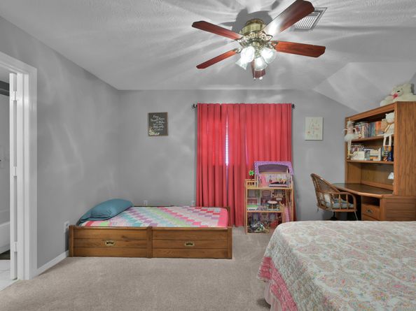 17419 Crescent Canyon Drive, Houston TX 77095