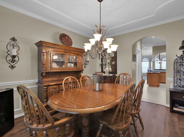 17419 Crescent Canyon Drive, Houston TX 77095