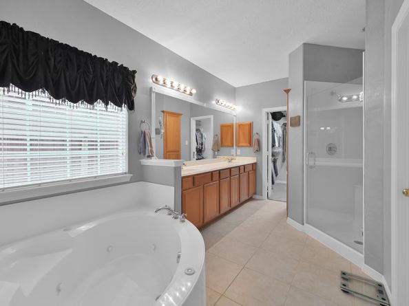 17419 Crescent Canyon Drive, Houston TX 77095