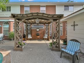 17419 Crescent Canyon Drive, Houston TX 77095