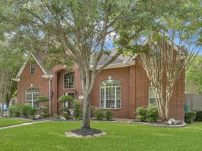 17419 Crescent Canyon Drive, Houston TX 77095