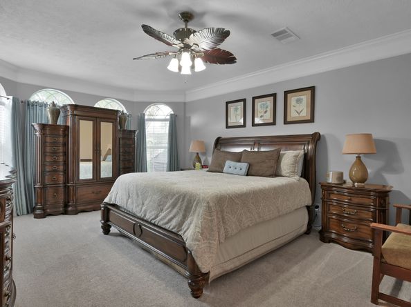 17419 Crescent Canyon Drive, Houston TX 77095