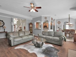 17419 Crescent Canyon Drive, Houston TX 77095