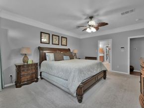 17419 Crescent Canyon Drive, Houston TX 77095