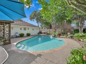 17419 Crescent Canyon Drive, Houston TX 77095